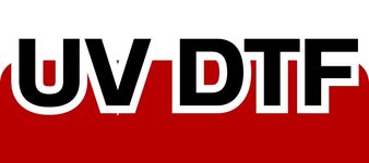 UV DTF